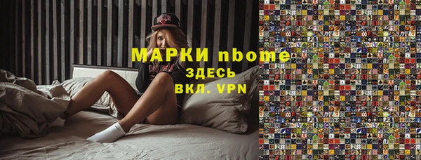 Альфа ПВП Краснослободск